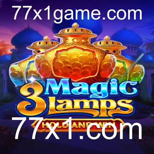 Descubra o Fascinante Universo de 3MagicLamps: Um Jogo de Estratégia e Diversão