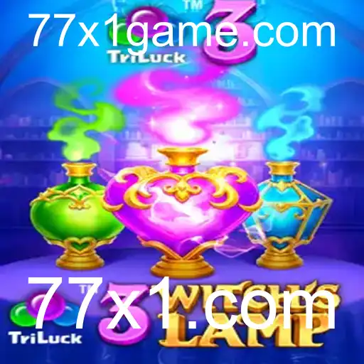 Explorando o Fascinante Mundo de 3WitchsLamp: Regras e Estratégias