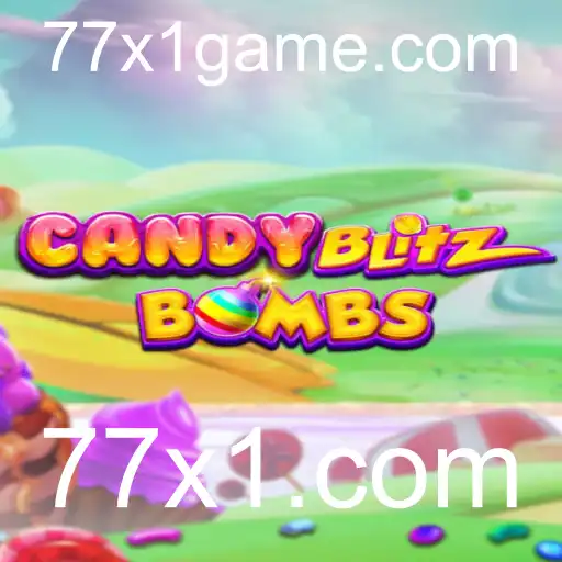 Explorando o Mundo de CandyBlitzBombs: Um Jogo Viciante