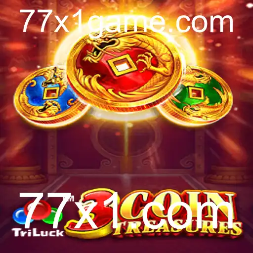 Descubra o Fascinante Mundo de 3CoinTreasures
