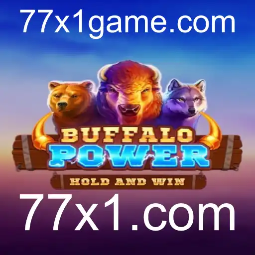 Explorando o Fascinante Mundo de BuffaloPower em 77x1.com