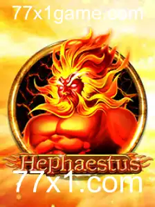 Explorando o Fascinante Mundo de Hephaestus