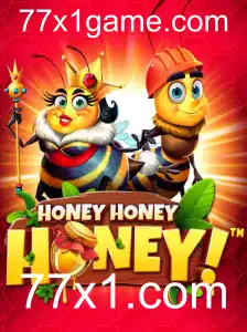Explore o Mundo Divertido de HoneyHoneyHoney