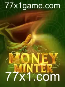 Explorando o Dinâmico Mundo de MoneyMinter