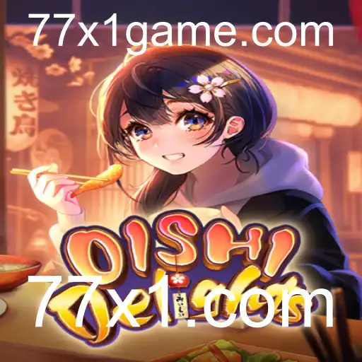 OishiDelights: Um Mergulho no Universo Gastronômico Virtual