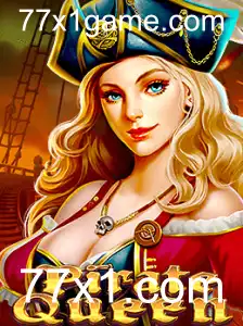 Explorando o Fascinante Mundo de PirateQueen no 77x1.com