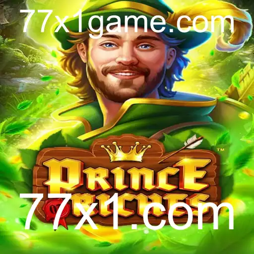 Explorando o PrinceOfRiches: Uma Jornada de Aventuras e Recompensas
