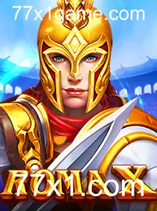 RomaX: Desvendando o Novo Jogo Inovador da 77x1.com