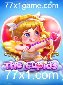 Explorando TheCupids: Um Jogo Inovador com a Marca 77x1.com