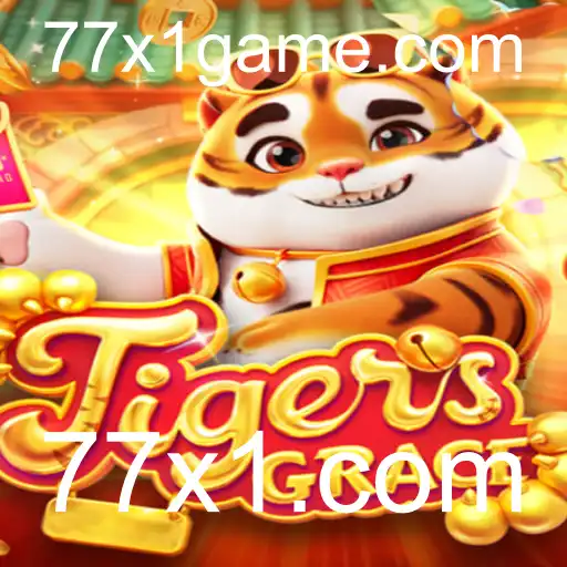 Explorando TigersGrace: O Novo Fenômeno dos Jogos