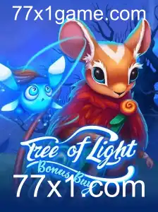 TreeOfLightBonusBuy - Mergulhe na Aventura Mística