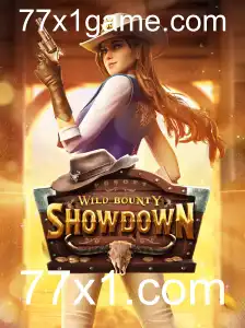 Descubra o Emocionante Mundo de WildBountyShowdown