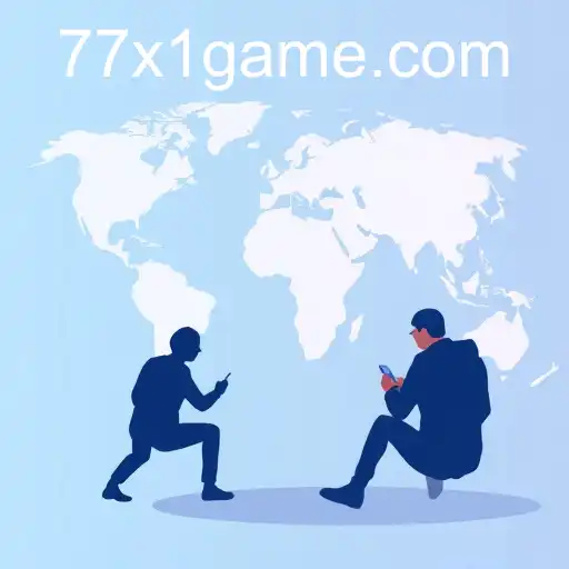A Fascinante História da Roleta: Um Mergulho no Mundo de 77x1.com