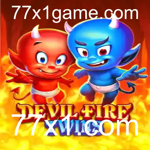 DevilFireTwins: O Jogo que Está Conquistando o Mundo dos Gamers