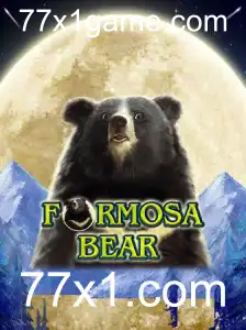 Descubra o Fascinante Jogo FormosaBear e Sua Ligação com 77x1.com