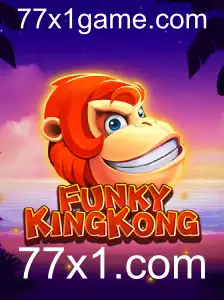 FunkyKingKong: Conheça o Novo Jogo de Aventura com Ações Frenéticas