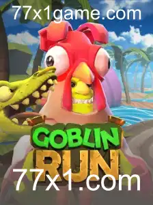 Descubra GoblinRun: A Nova Sensação dos Jogos no 77x1.com