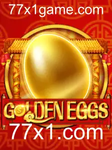 Descubra o Mundo do Jogo GoldenEggs em 77x1.com