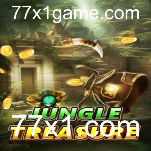 Explorando o Fascinante Mundo de JungleTreasure