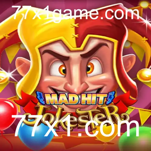 MadHitJokester: Uma Imersão no Novo Jogo Revolucionário