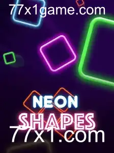 Descubra o Fascinante Mundo de NeonShapes e Como Jogar