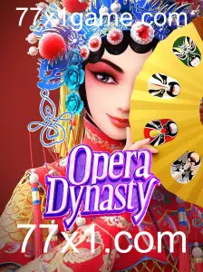 Descubra OperaDynasty: A Mescla Perfeita de Tradição e Diversão
