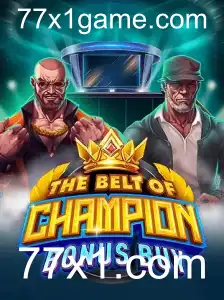 Descubra o Mundo de 'TheBeltOfChampionBonusBuy': Uma Aventura Inovadora nos Games