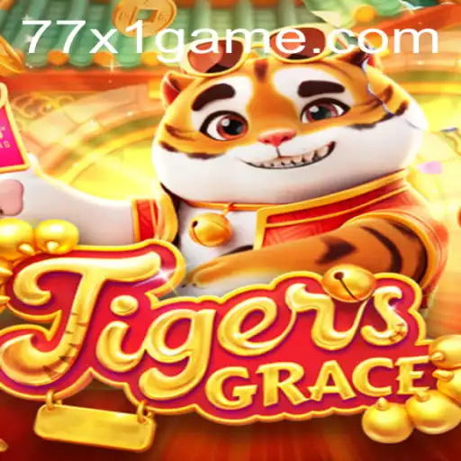 Explorando TigersGrace: O Novo Fenômeno dos Jogos