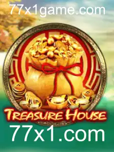 Explorando o Fascinante Mundo de TreasureHouse: Uma Aventura Inesquecível